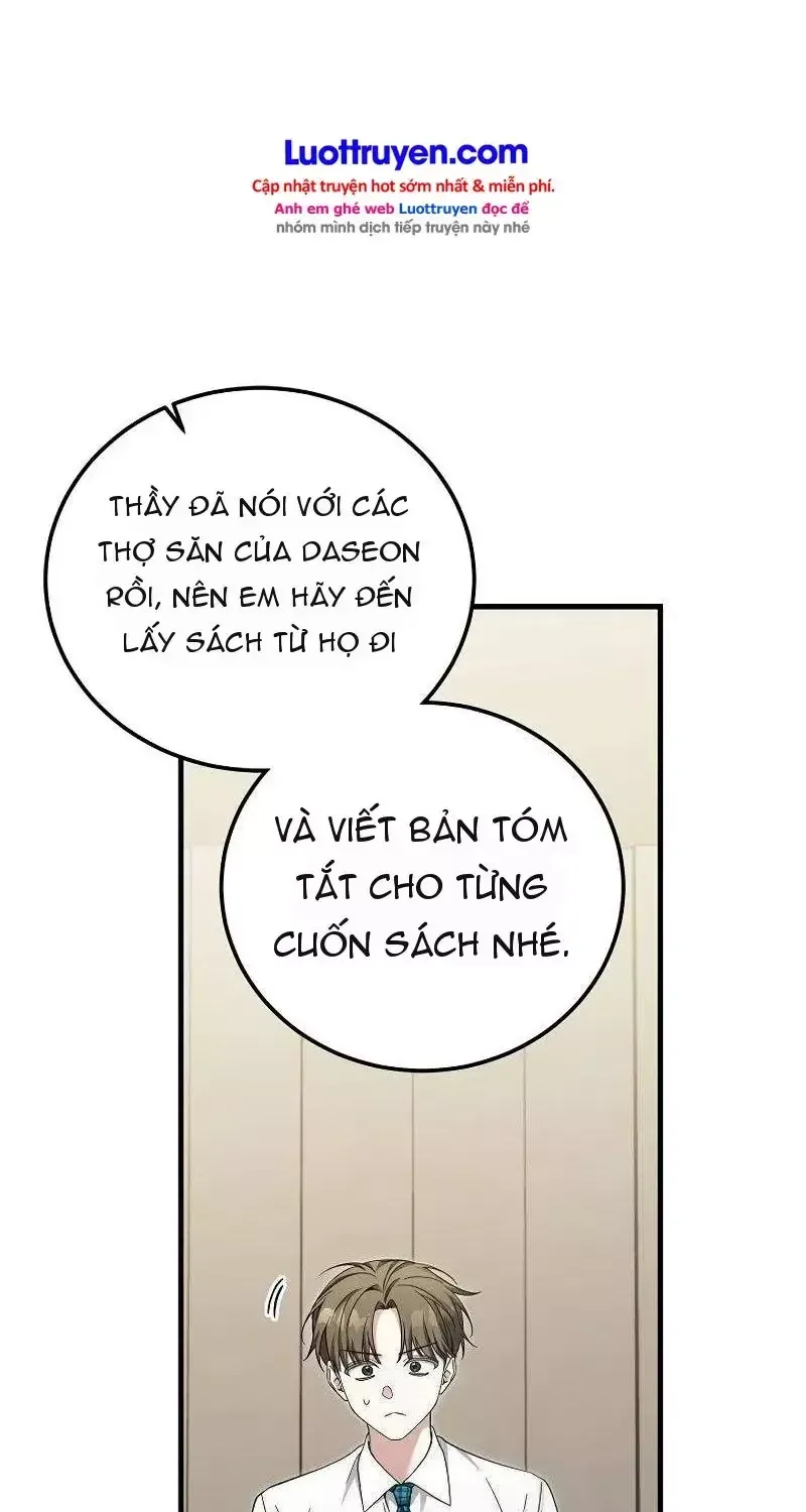 Nghỉ Hưu Sau Khi Cứu Thế Giới Chap 39 - Next Chap 40