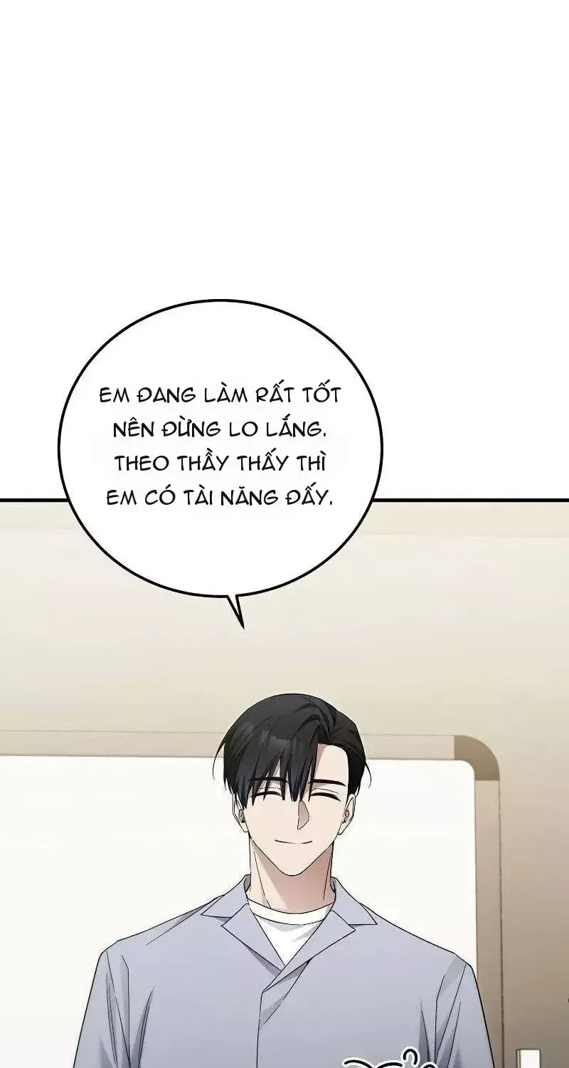 Nghỉ Hưu Sau Khi Cứu Thế Giới Chap 39 - Next Chap 40