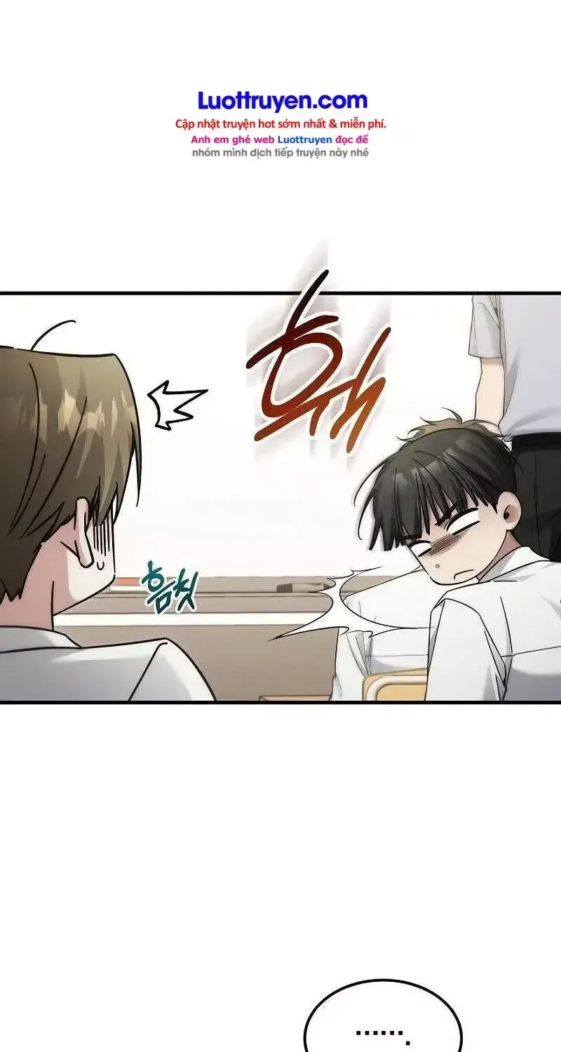 Nghỉ Hưu Sau Khi Cứu Thế Giới Chap 39 - Next Chap 40