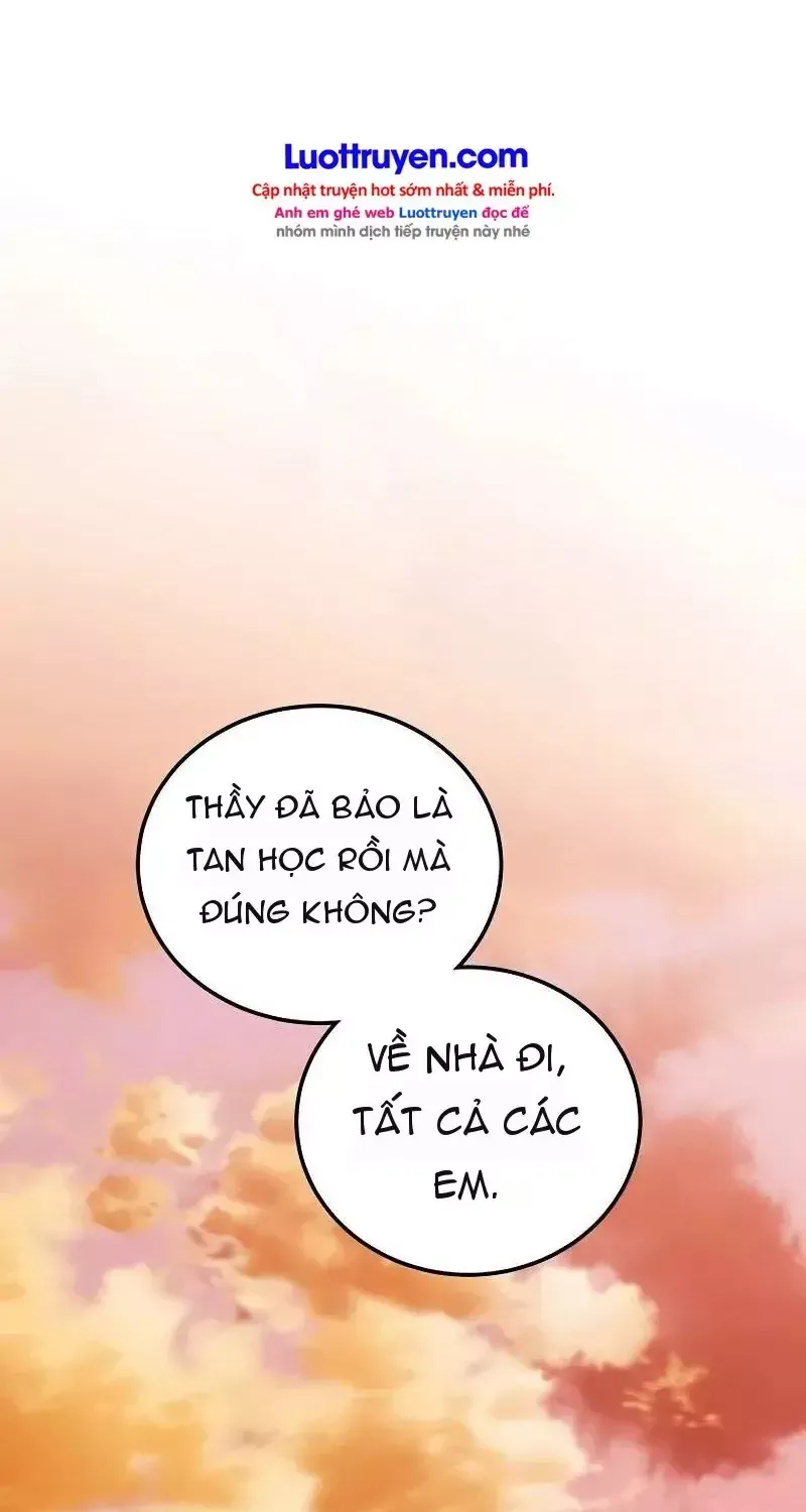 Nghỉ Hưu Sau Khi Cứu Thế Giới Chap 39 - Next Chap 40