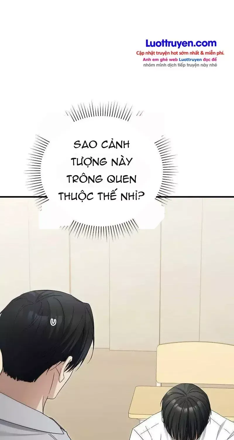 Nghỉ Hưu Sau Khi Cứu Thế Giới Chap 39 - Next Chap 40