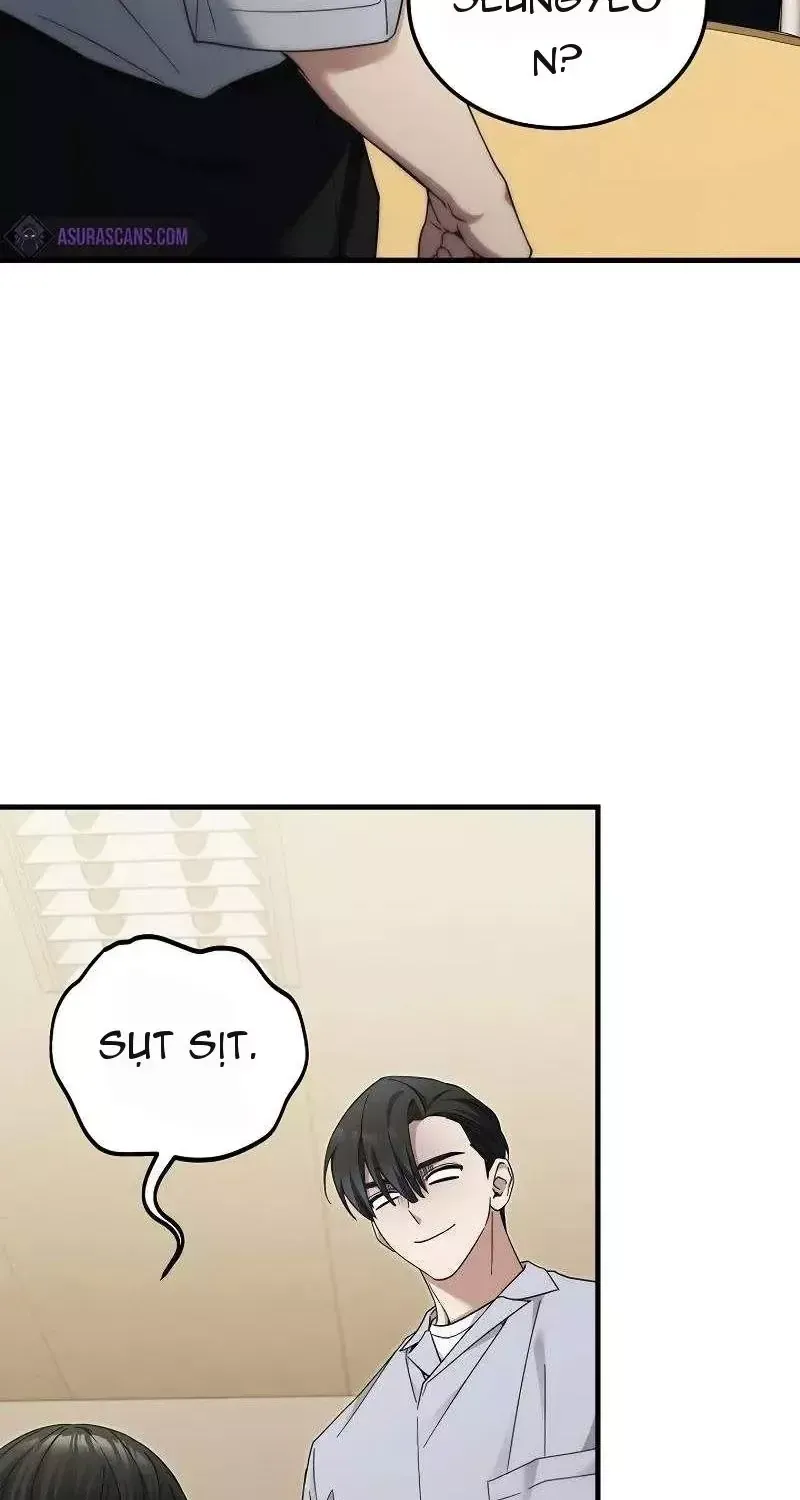 Nghỉ Hưu Sau Khi Cứu Thế Giới Chap 39 - Next Chap 40