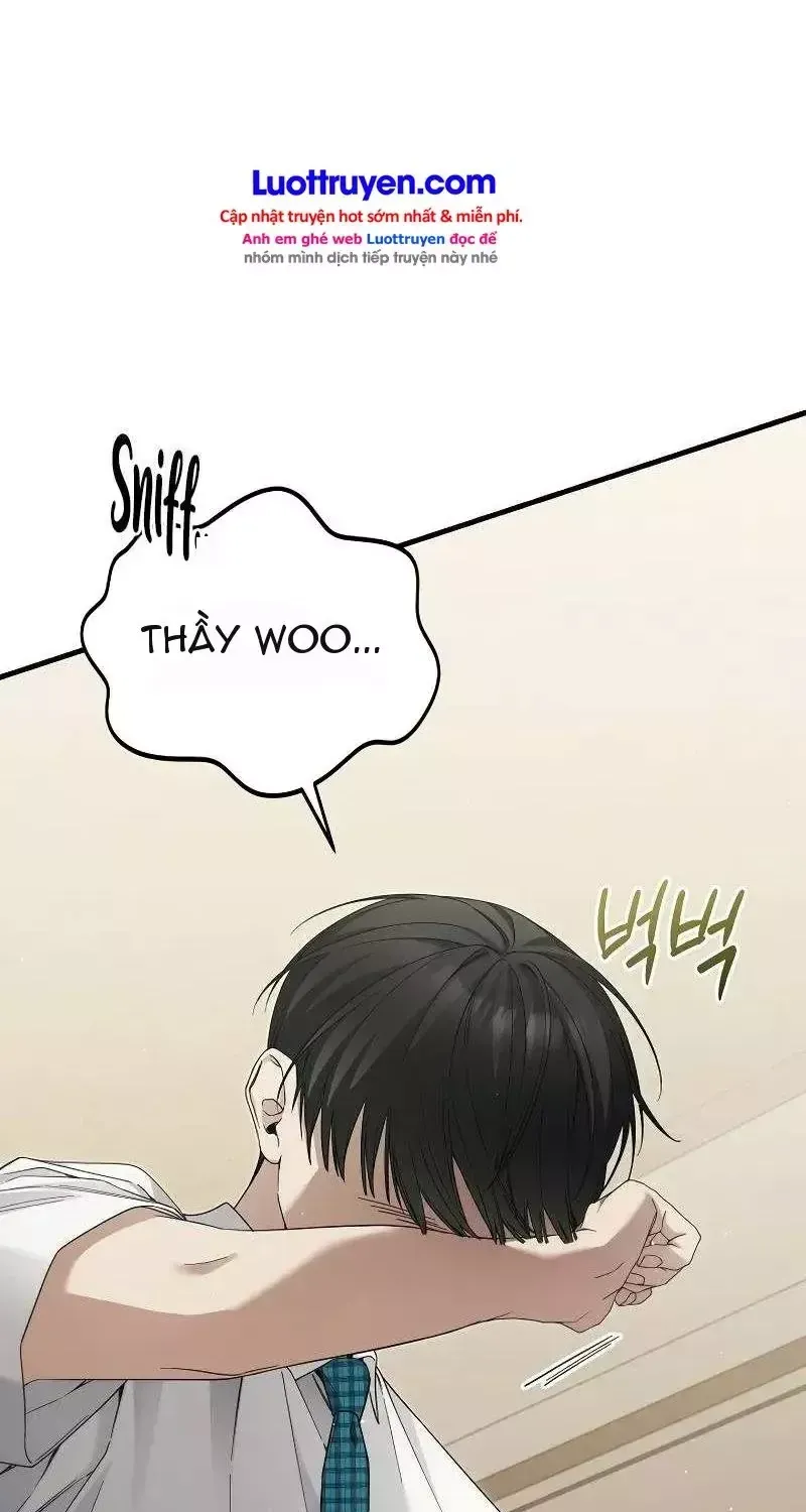 Nghỉ Hưu Sau Khi Cứu Thế Giới Chap 39 - Next Chap 40