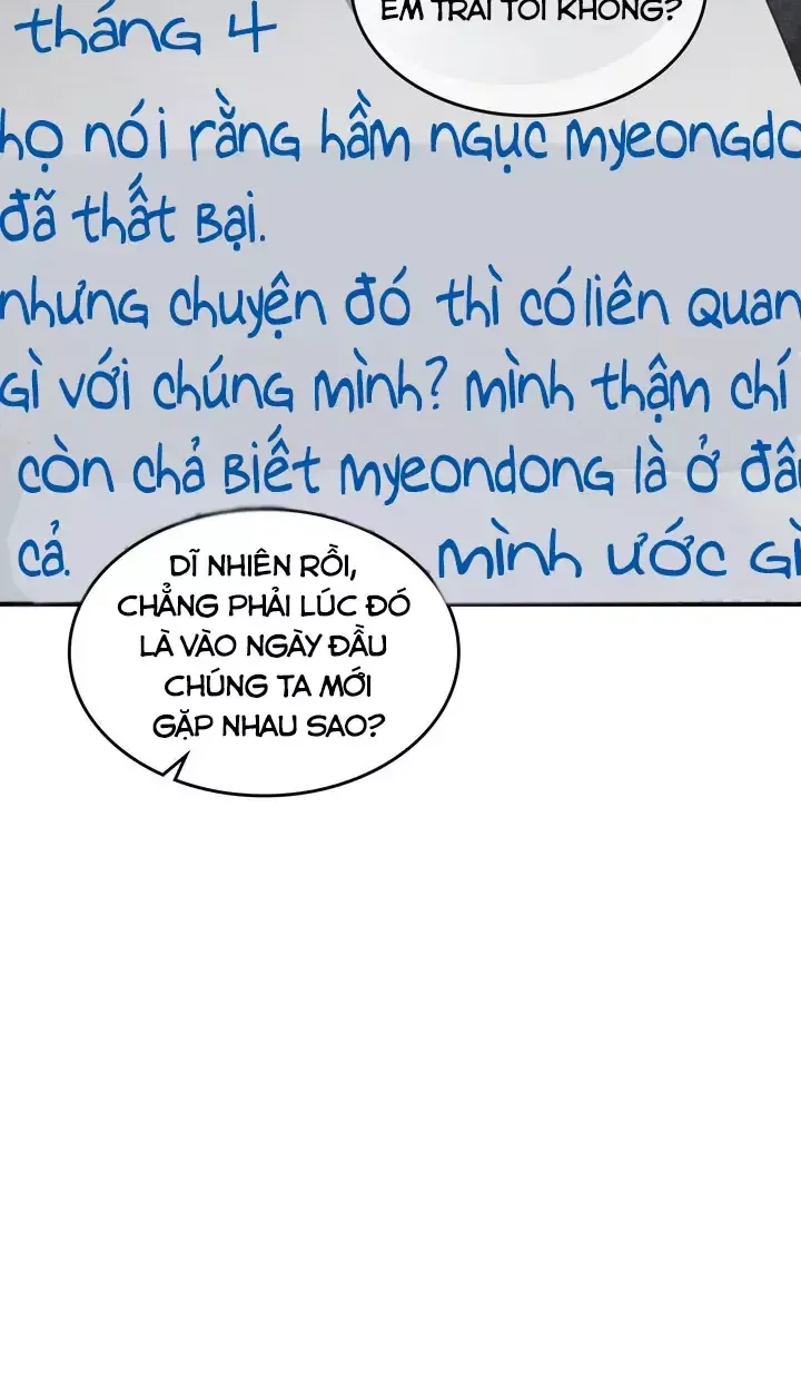 Nghỉ Hưu Sau Khi Cứu Thế Giới Chap 44 - Next Chap 45
