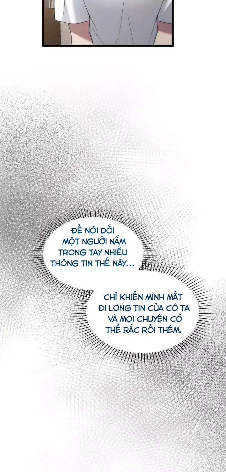 Nghỉ Hưu Sau Khi Cứu Thế Giới Chap 44 - Next Chap 45