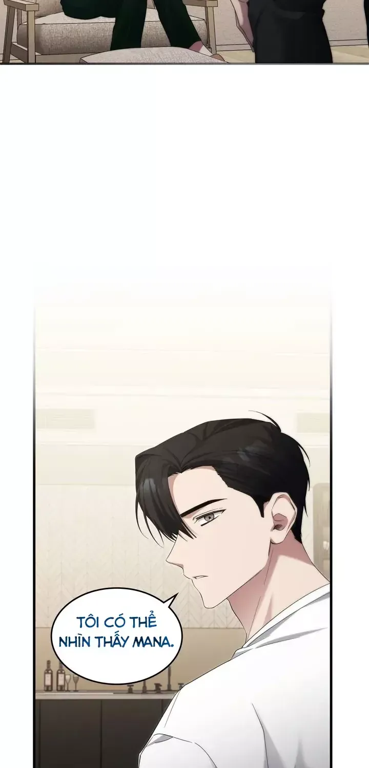 Nghỉ Hưu Sau Khi Cứu Thế Giới Chap 44 - Next Chap 45