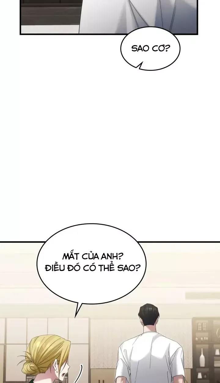 Nghỉ Hưu Sau Khi Cứu Thế Giới Chap 44 - Next Chap 45