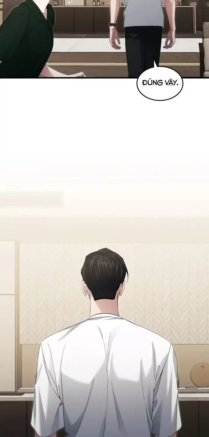 Nghỉ Hưu Sau Khi Cứu Thế Giới Chap 44 - Next Chap 45