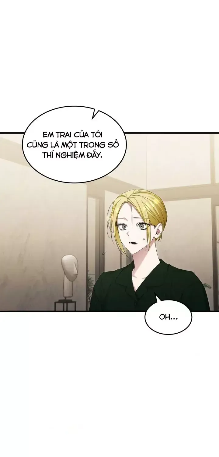 Nghỉ Hưu Sau Khi Cứu Thế Giới Chap 44 - Next Chap 45