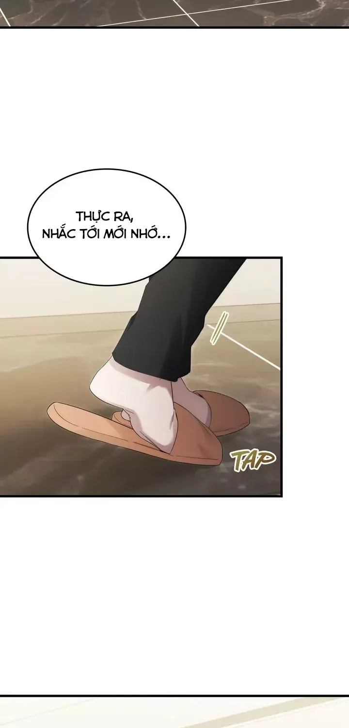 Nghỉ Hưu Sau Khi Cứu Thế Giới Chap 44 - Next Chap 45