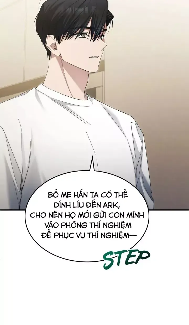 Nghỉ Hưu Sau Khi Cứu Thế Giới Chap 44 - Next Chap 45