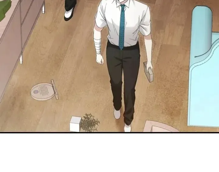 Nghỉ Hưu Sau Khi Cứu Thế Giới Chap 47 - Next Chap 48