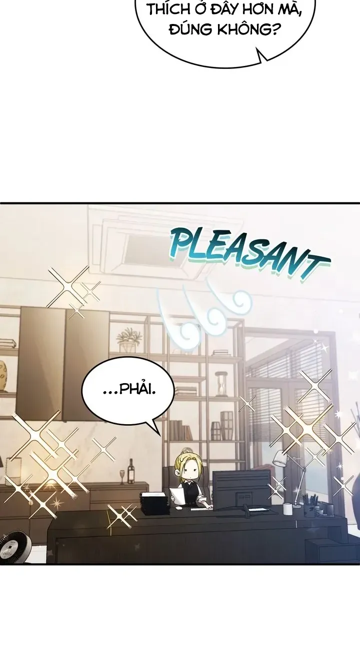 Nghỉ Hưu Sau Khi Cứu Thế Giới Chap 47 - Next Chap 48