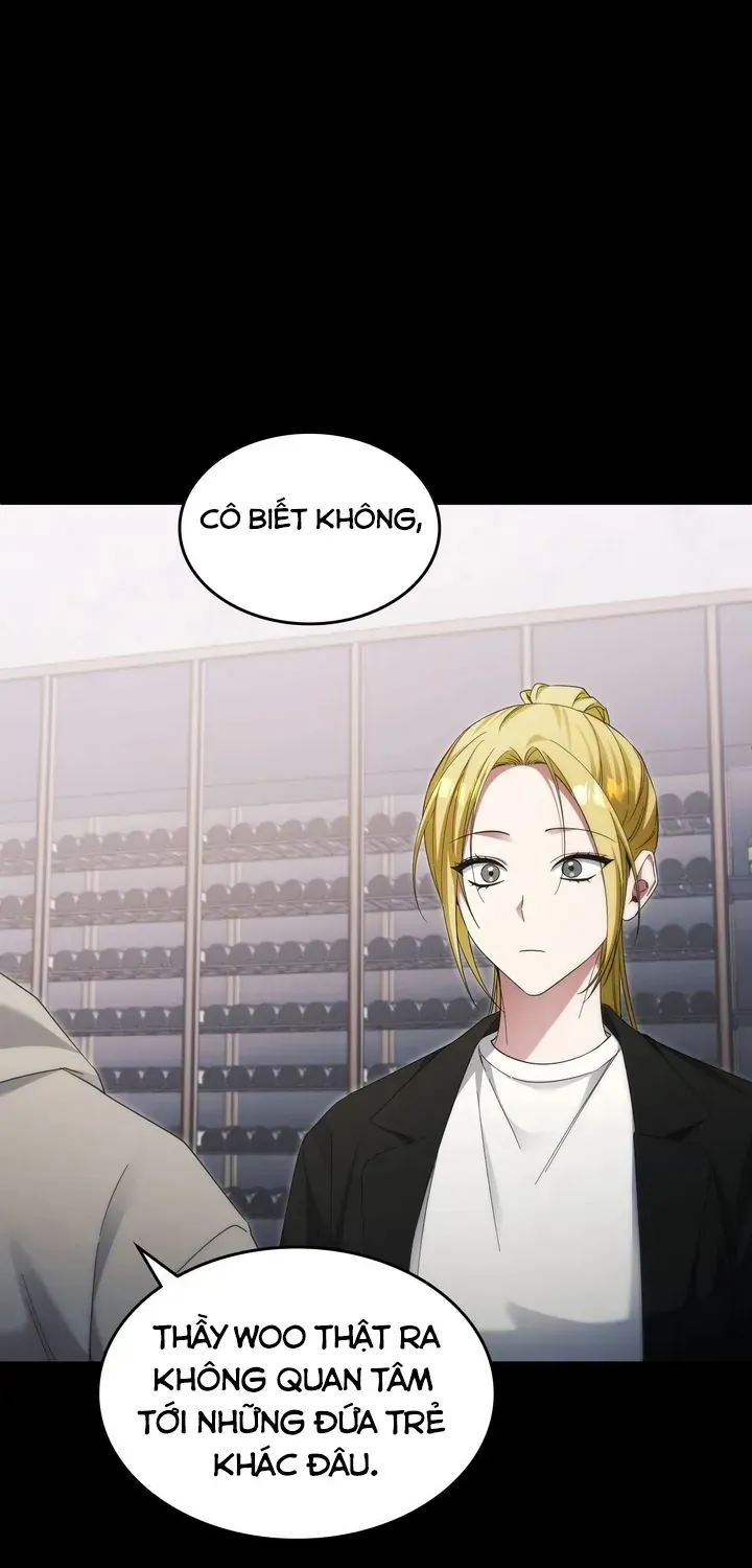 Nghỉ Hưu Sau Khi Cứu Thế Giới Chap 47 - Next Chap 48