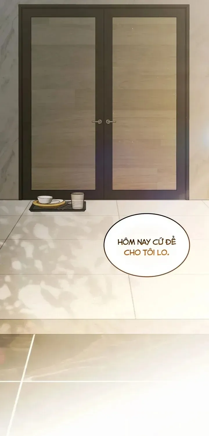 Nghỉ Hưu Sau Khi Cứu Thế Giới Chap 47 - Next Chap 48