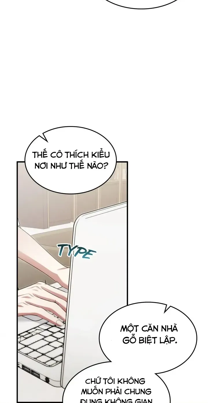 Nghỉ Hưu Sau Khi Cứu Thế Giới Chap 49 - Next Chap 50