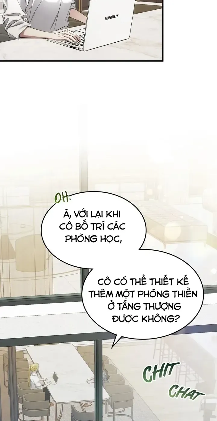Nghỉ Hưu Sau Khi Cứu Thế Giới Chap 49 - Next Chap 50