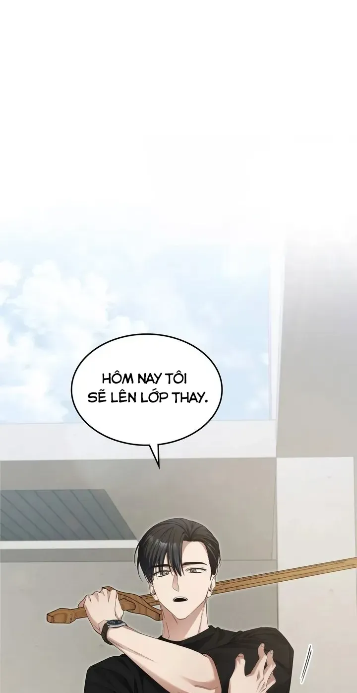 Nghỉ Hưu Sau Khi Cứu Thế Giới Chap 49 - Next Chap 50