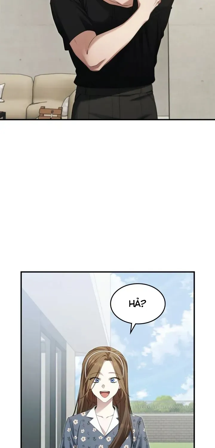 Nghỉ Hưu Sau Khi Cứu Thế Giới Chap 49 - Next Chap 50