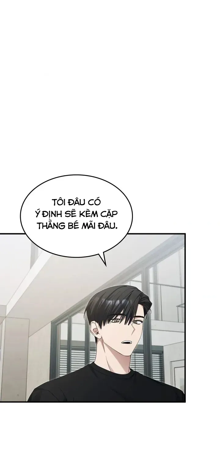 Nghỉ Hưu Sau Khi Cứu Thế Giới Chap 49 - Next Chap 50