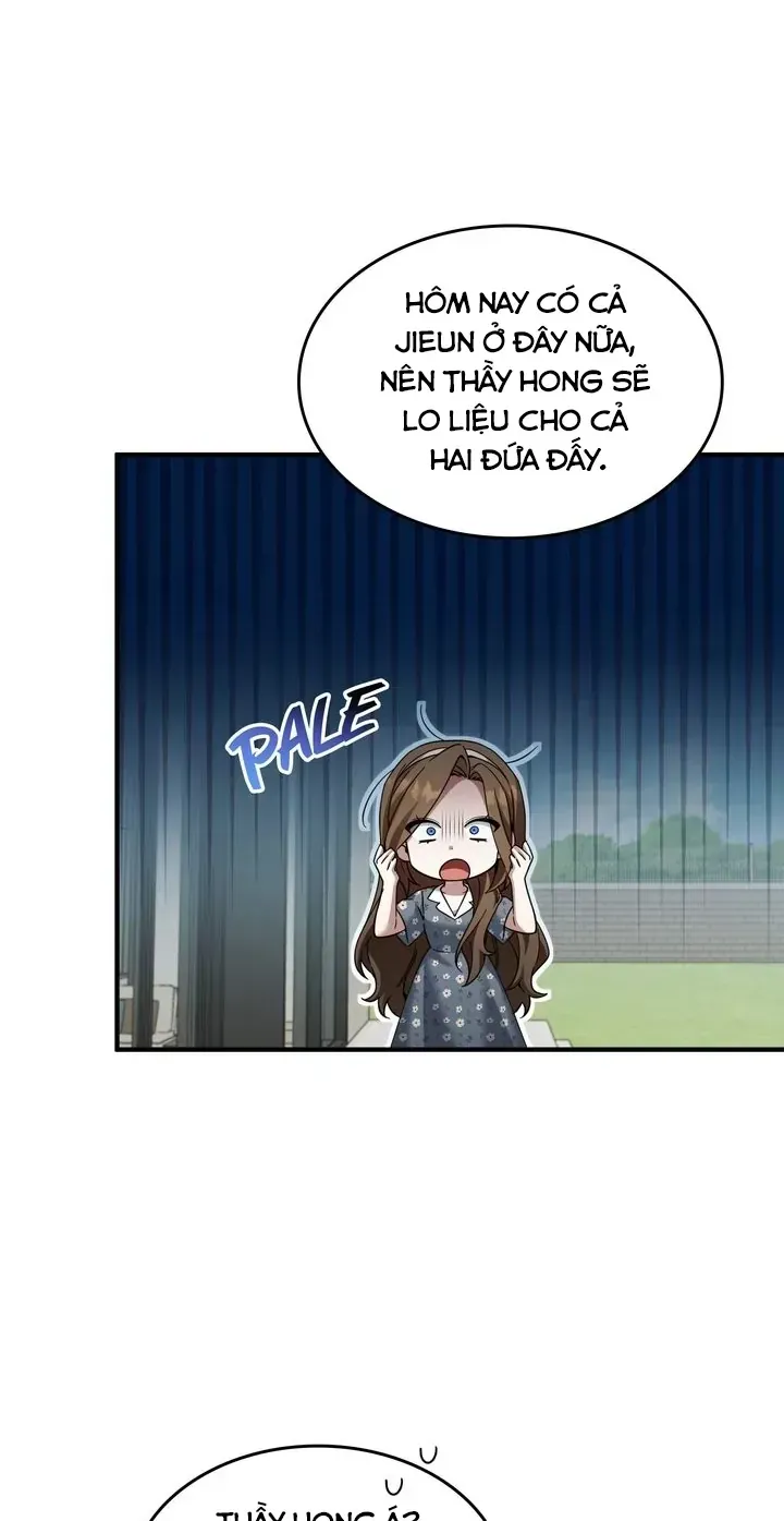 Nghỉ Hưu Sau Khi Cứu Thế Giới Chap 49 - Next Chap 50