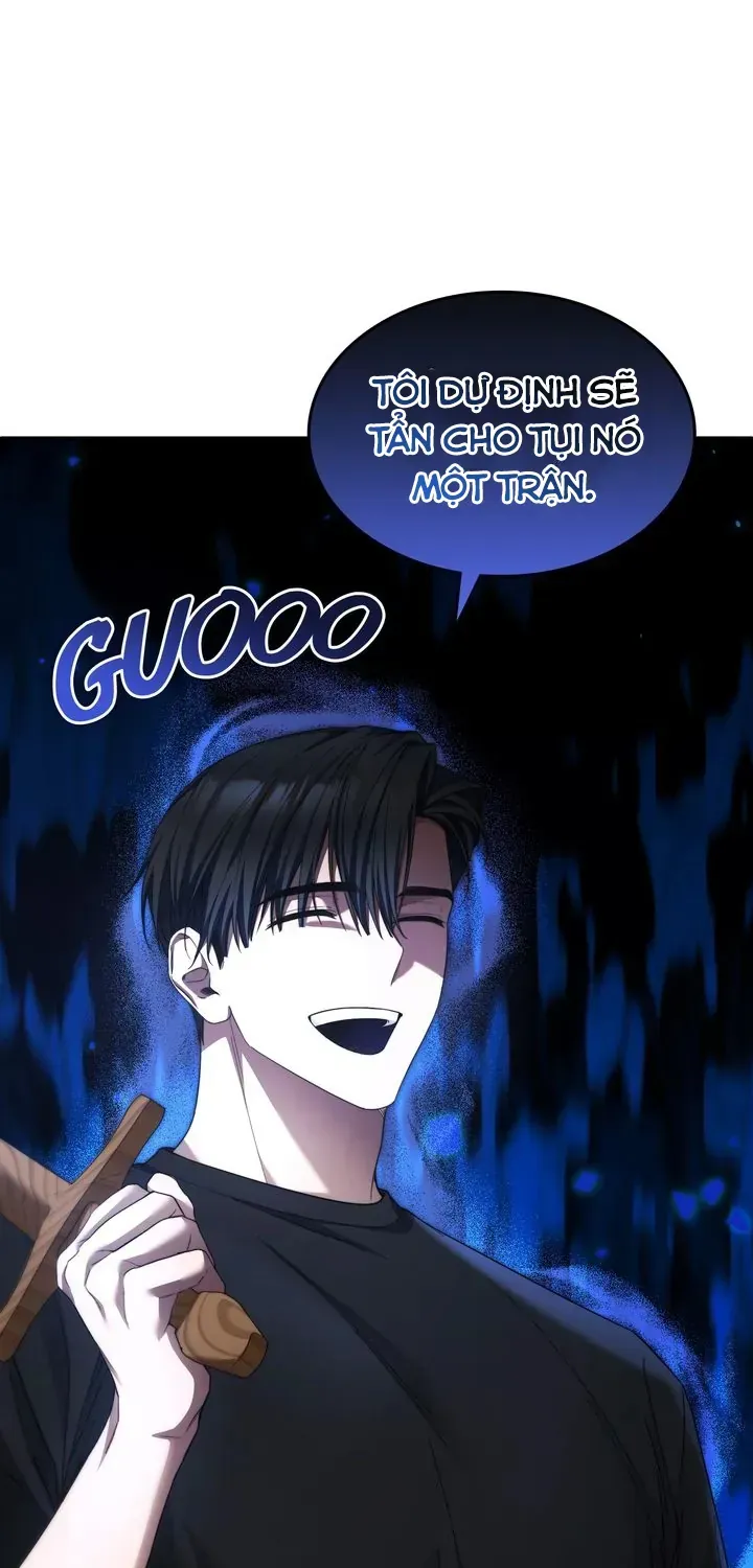 Nghỉ Hưu Sau Khi Cứu Thế Giới Chap 49 - Next Chap 50