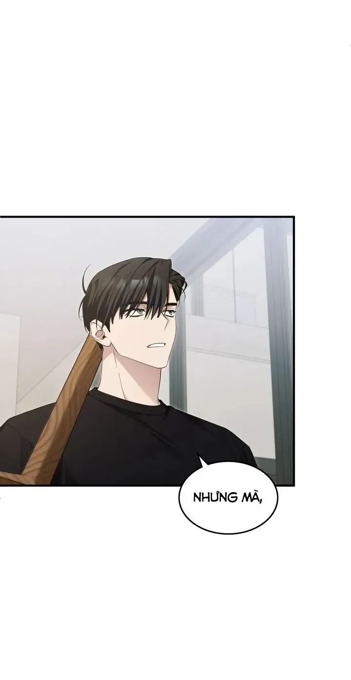 Nghỉ Hưu Sau Khi Cứu Thế Giới Chap 49 - Next Chap 50