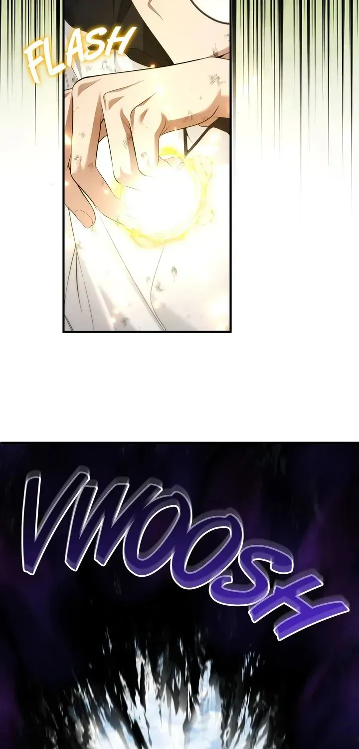Nghỉ Hưu Sau Khi Cứu Thế Giới Chap 49 - Next Chap 50
