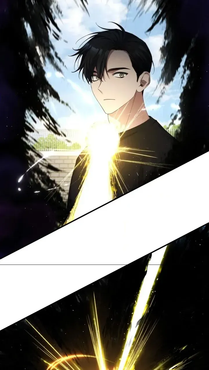 Nghỉ Hưu Sau Khi Cứu Thế Giới Chap 49 - Next Chap 50