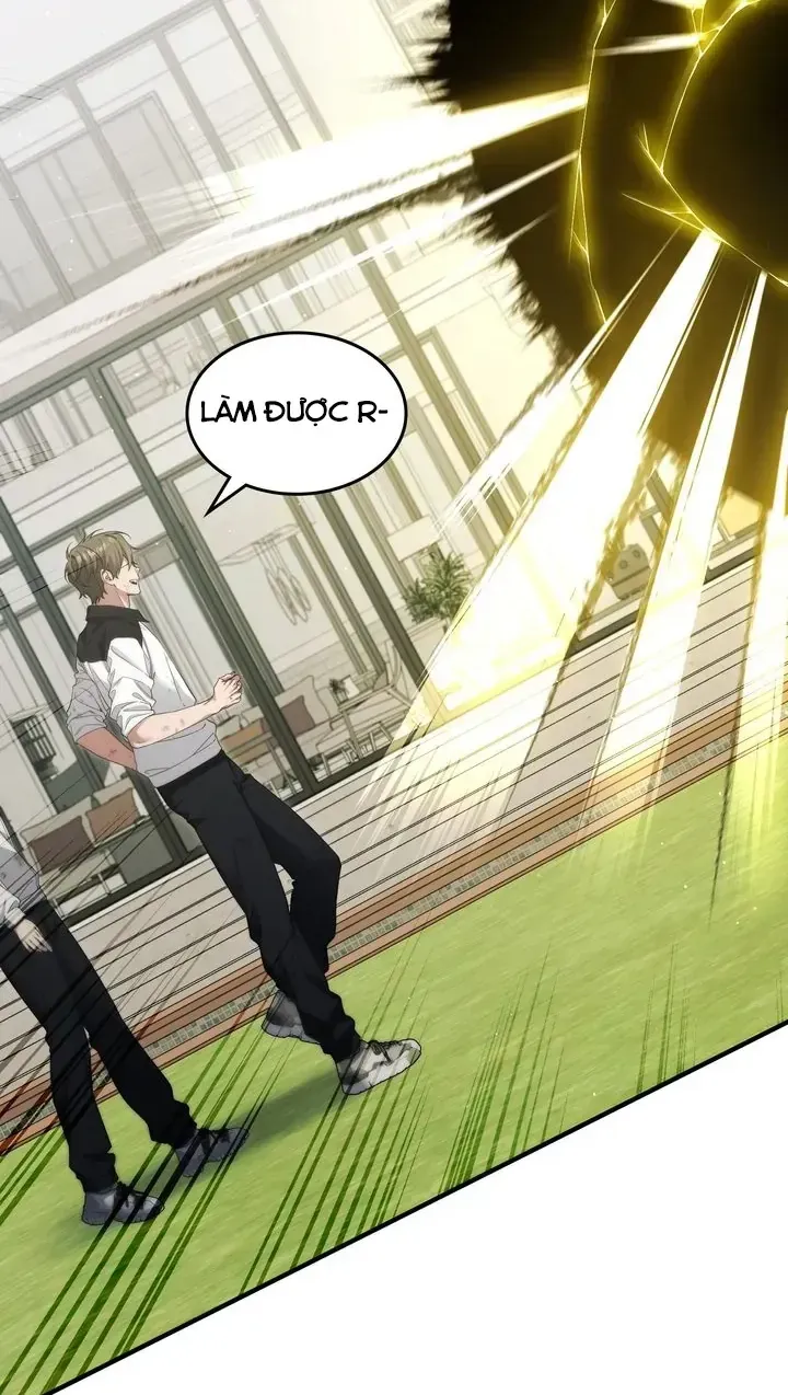 Nghỉ Hưu Sau Khi Cứu Thế Giới Chap 49 - Next Chap 50