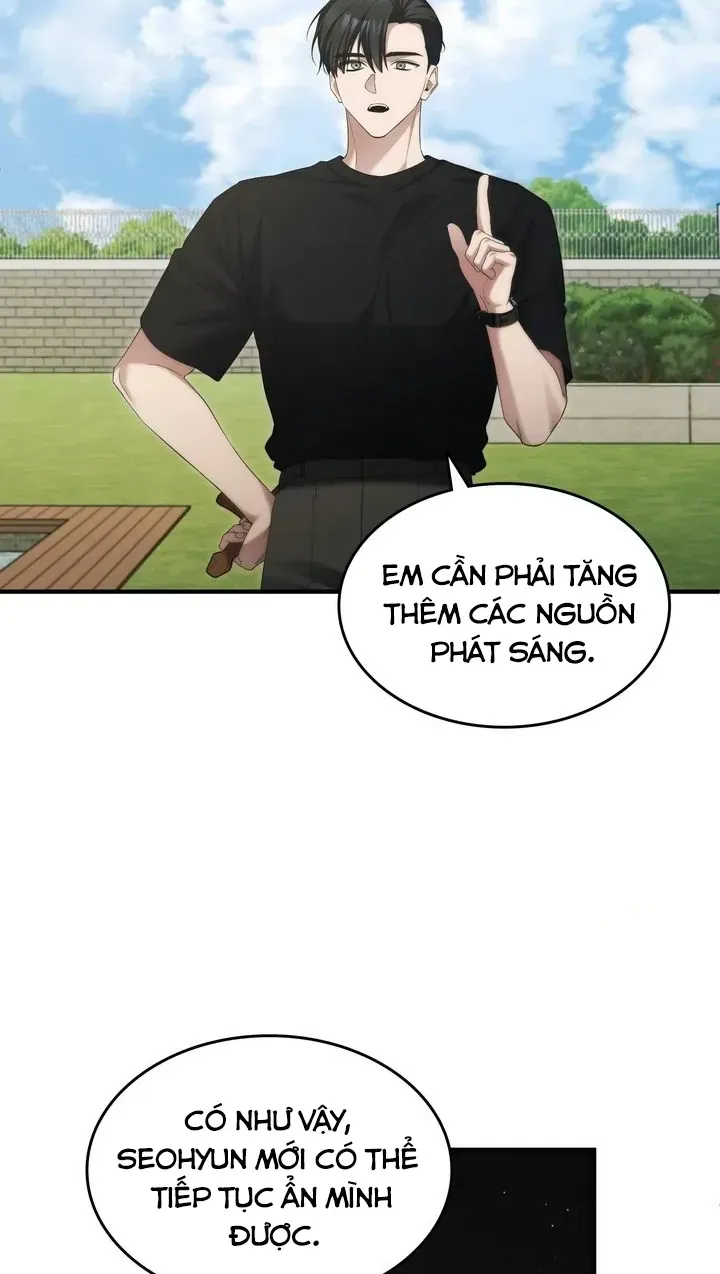 Nghỉ Hưu Sau Khi Cứu Thế Giới Chap 49 - Next Chap 50