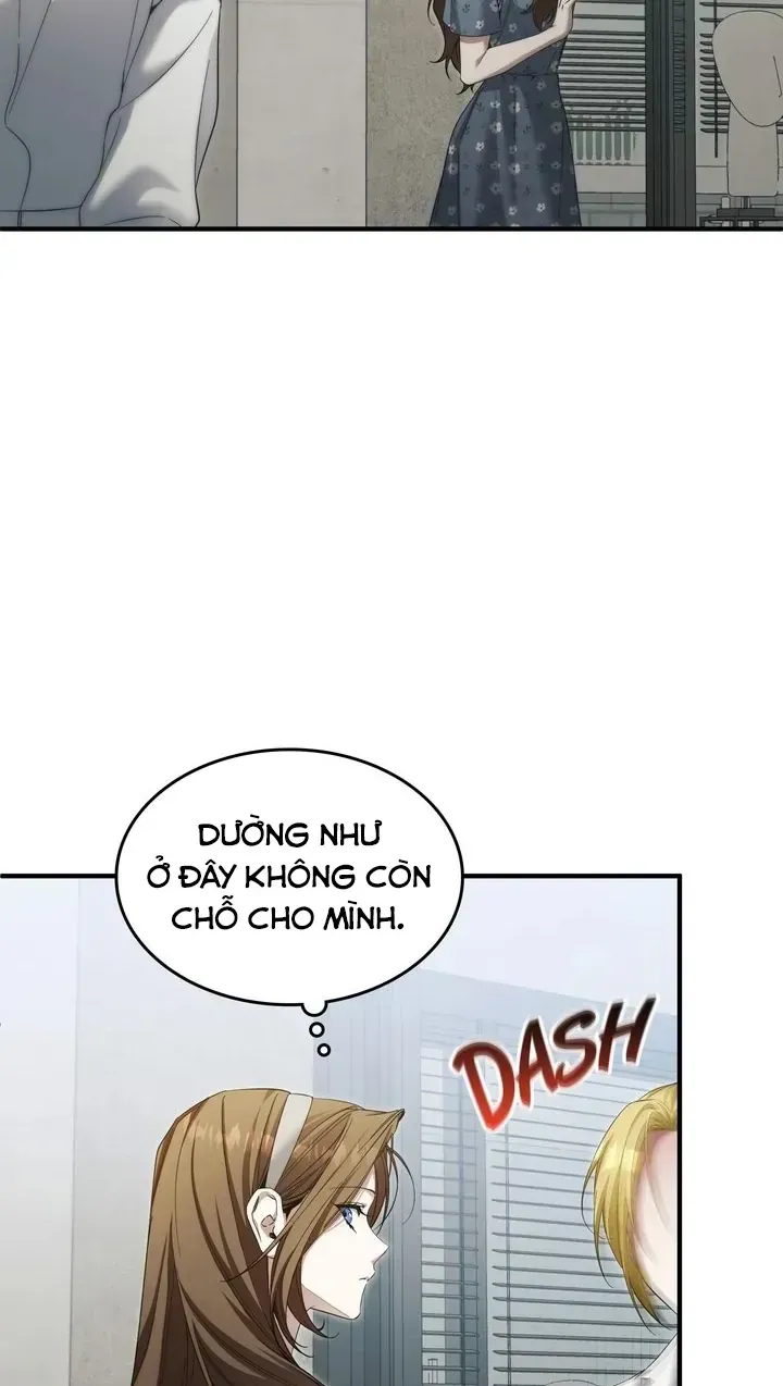 Nghỉ Hưu Sau Khi Cứu Thế Giới Chap 49 - Next Chap 50