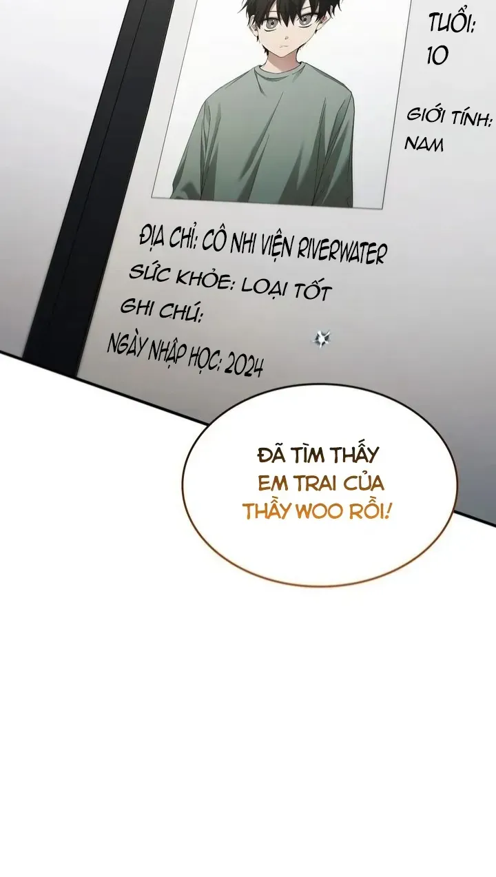 Nghỉ Hưu Sau Khi Cứu Thế Giới Chap 49 - Next Chap 50