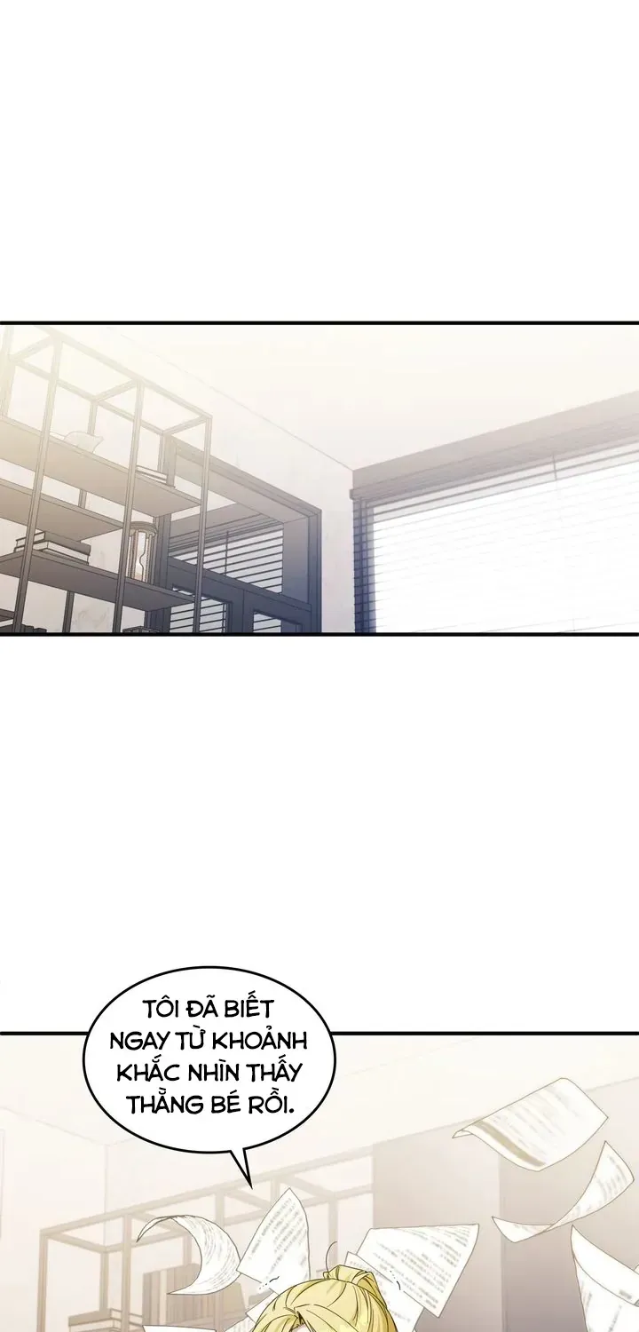 Nghỉ Hưu Sau Khi Cứu Thế Giới Chap 49 - Next Chap 50