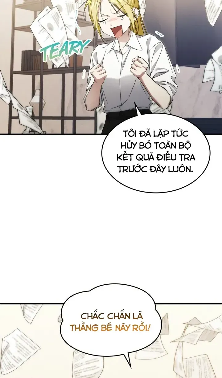 Nghỉ Hưu Sau Khi Cứu Thế Giới Chap 49 - Next Chap 50