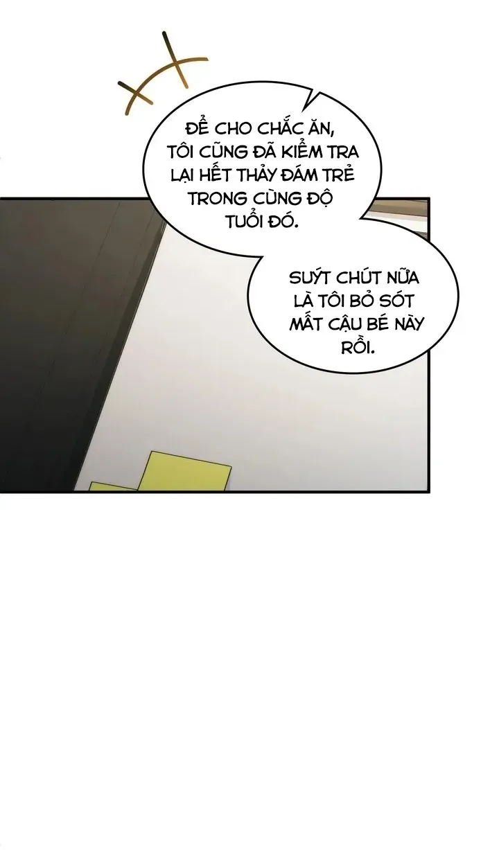 Nghỉ Hưu Sau Khi Cứu Thế Giới Chap 49 - Next Chap 50
