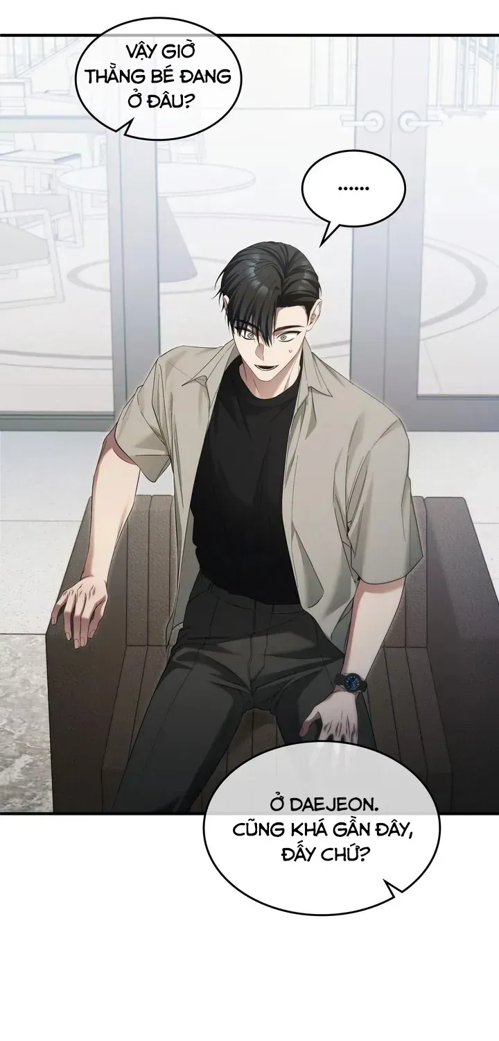 Nghỉ Hưu Sau Khi Cứu Thế Giới Chap 49 - Next Chap 50