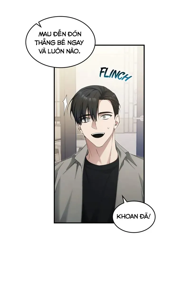 Nghỉ Hưu Sau Khi Cứu Thế Giới Chap 49 - Next Chap 50