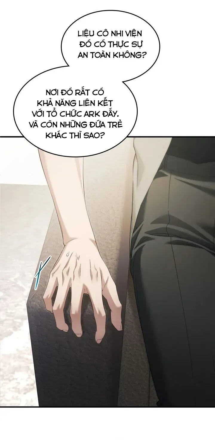 Nghỉ Hưu Sau Khi Cứu Thế Giới Chap 49 - Next Chap 50