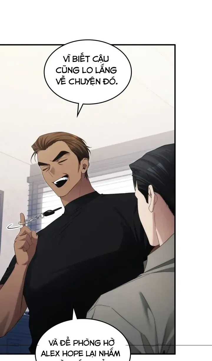 Nghỉ Hưu Sau Khi Cứu Thế Giới Chap 49 - Next Chap 50