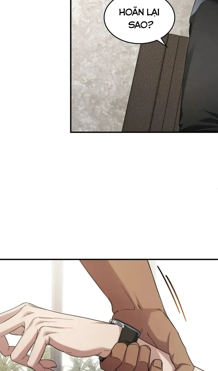 Nghỉ Hưu Sau Khi Cứu Thế Giới Chap 49 - Next Chap 50
