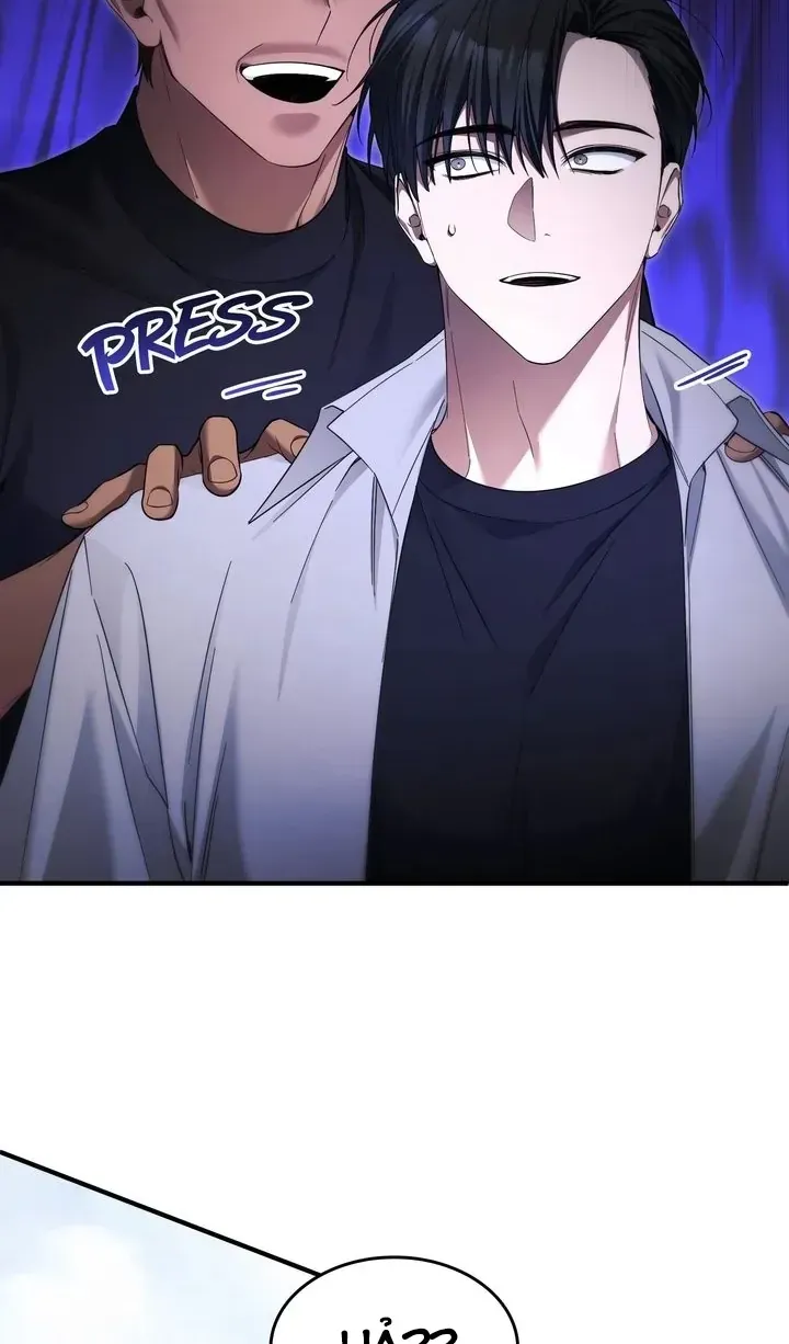 Nghỉ Hưu Sau Khi Cứu Thế Giới Chap 49 - Next Chap 50