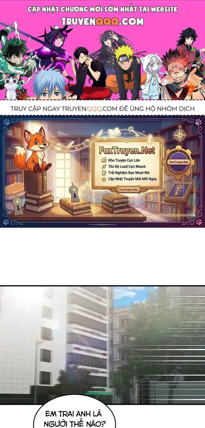 Nghỉ Hưu Sau Khi Cứu Thế Giới Chap 50 - Next Chap 51