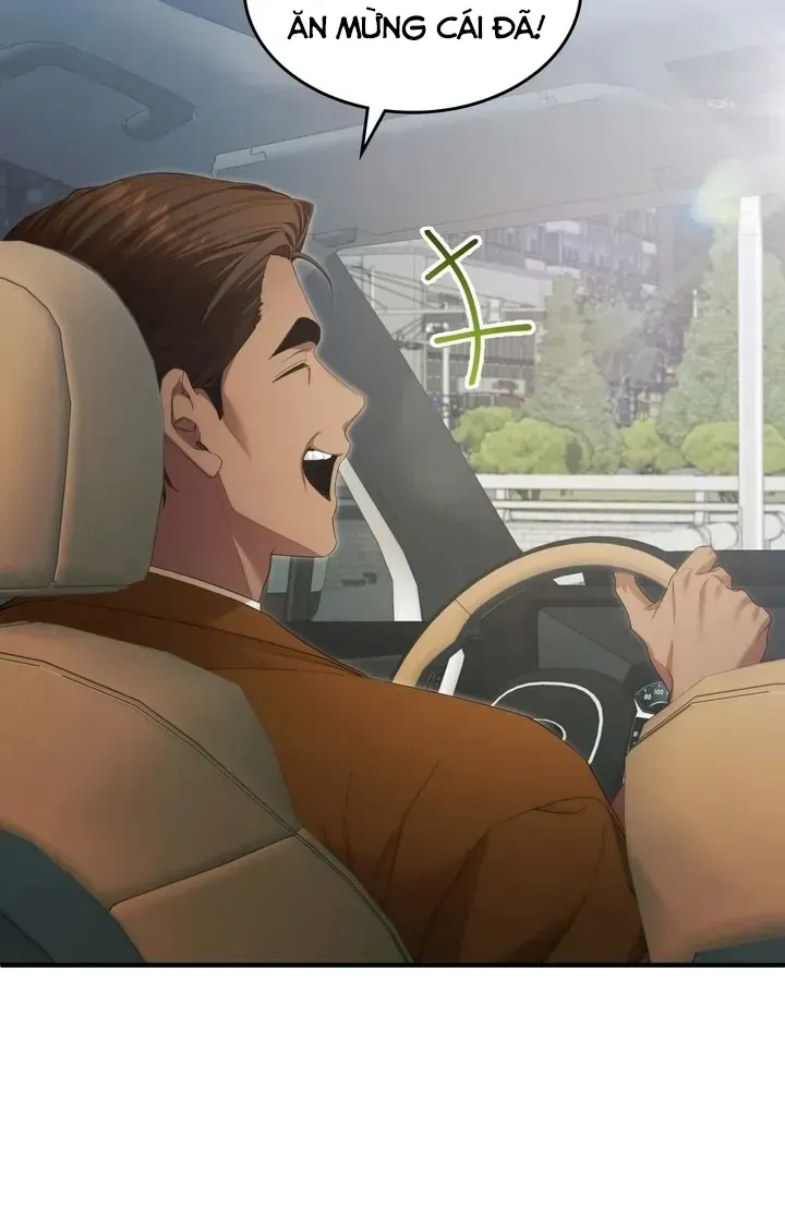 Nghỉ Hưu Sau Khi Cứu Thế Giới Chap 50 - Next Chap 51