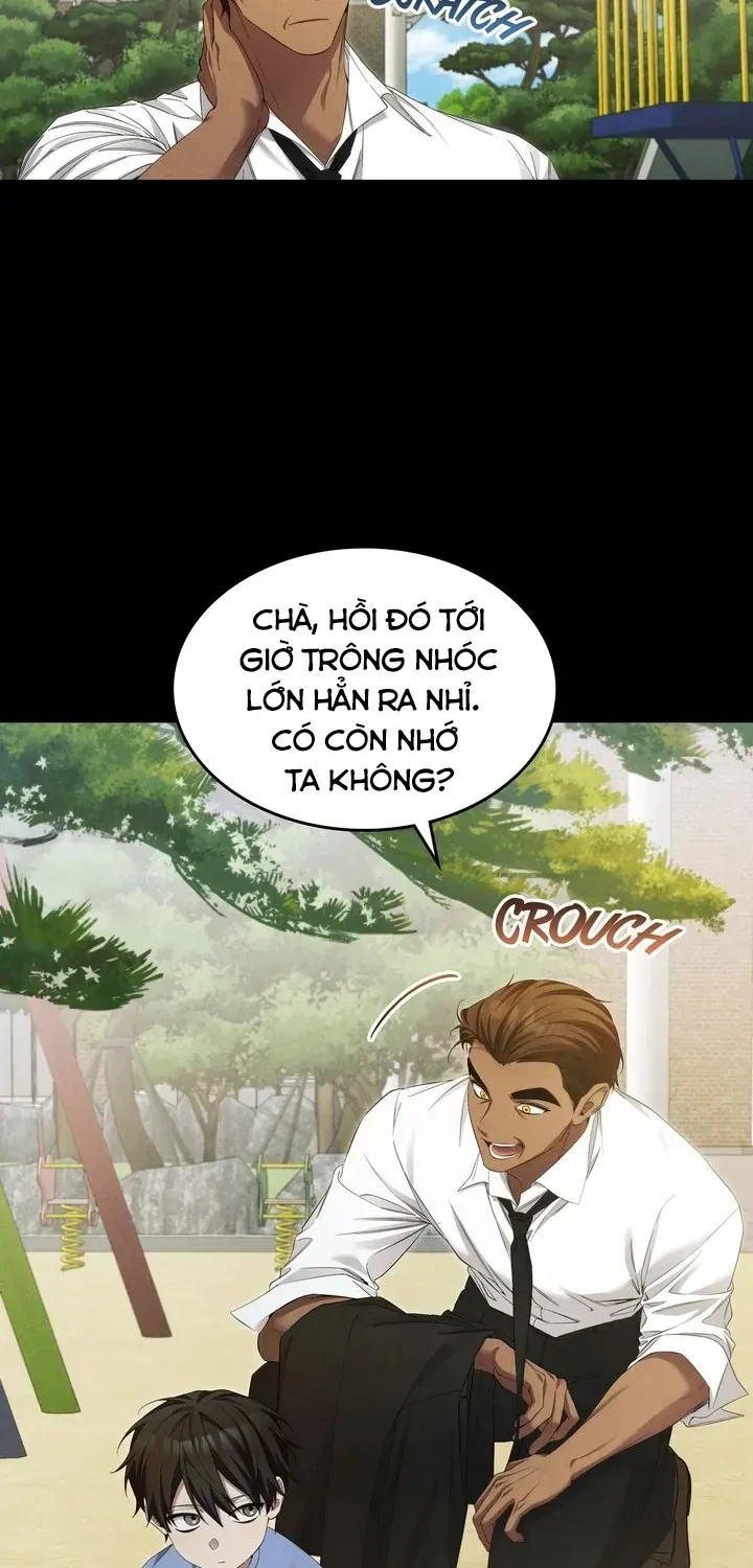 Nghỉ Hưu Sau Khi Cứu Thế Giới Chap 50 - Next Chap 51
