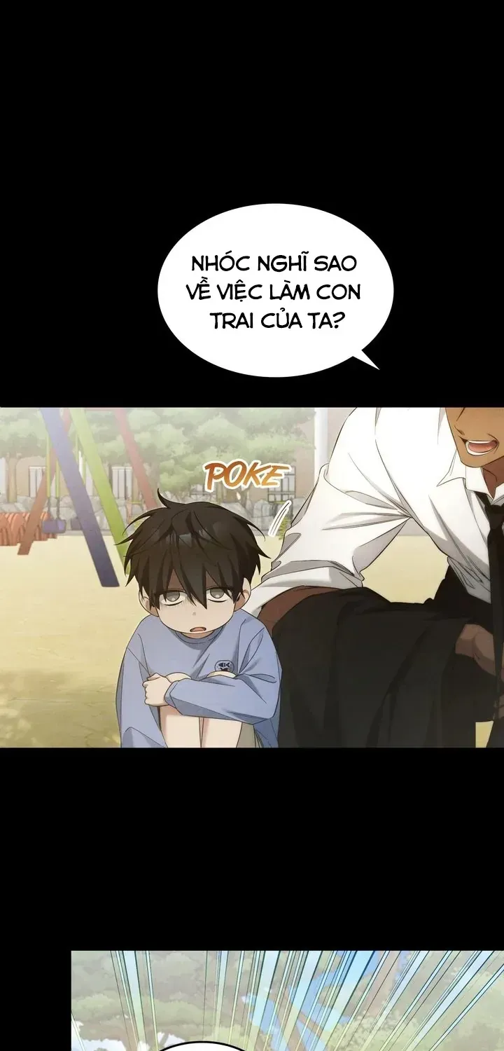 Nghỉ Hưu Sau Khi Cứu Thế Giới Chap 50 - Next Chap 51