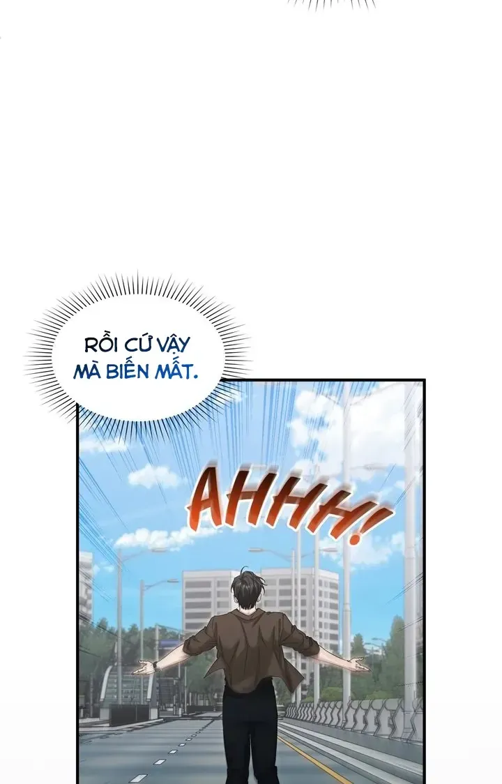 Nghỉ Hưu Sau Khi Cứu Thế Giới Chap 50 - Next Chap 51