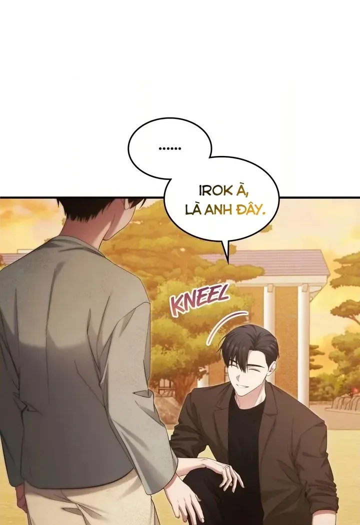 Nghỉ Hưu Sau Khi Cứu Thế Giới Chap 50 - Next Chap 51