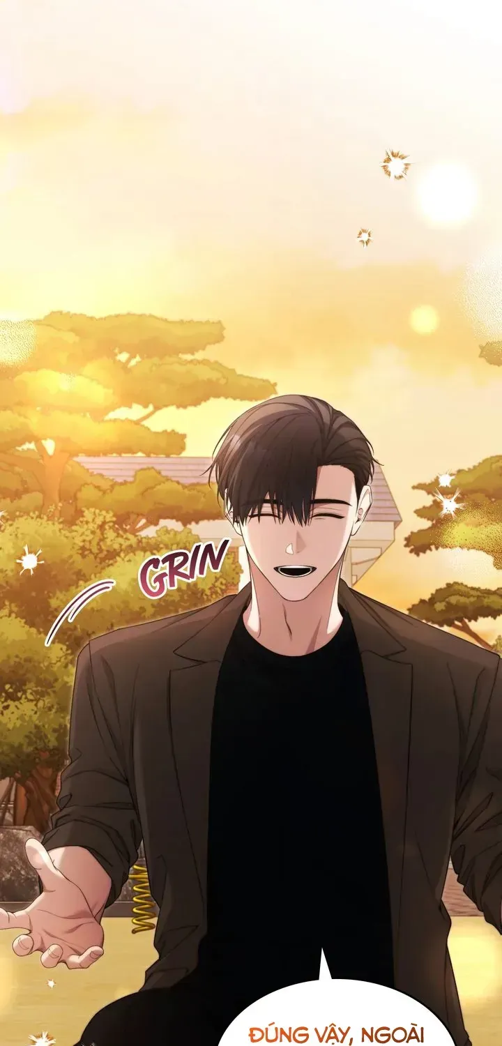 Nghỉ Hưu Sau Khi Cứu Thế Giới Chap 50 - Next Chap 51