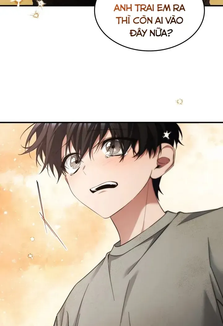 Nghỉ Hưu Sau Khi Cứu Thế Giới Chap 50 - Next Chap 51